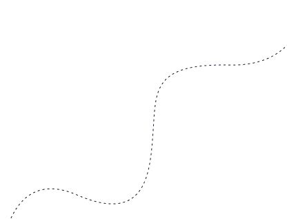Linien-Design